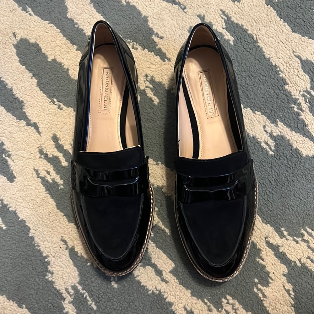 Antonio Melani loafers